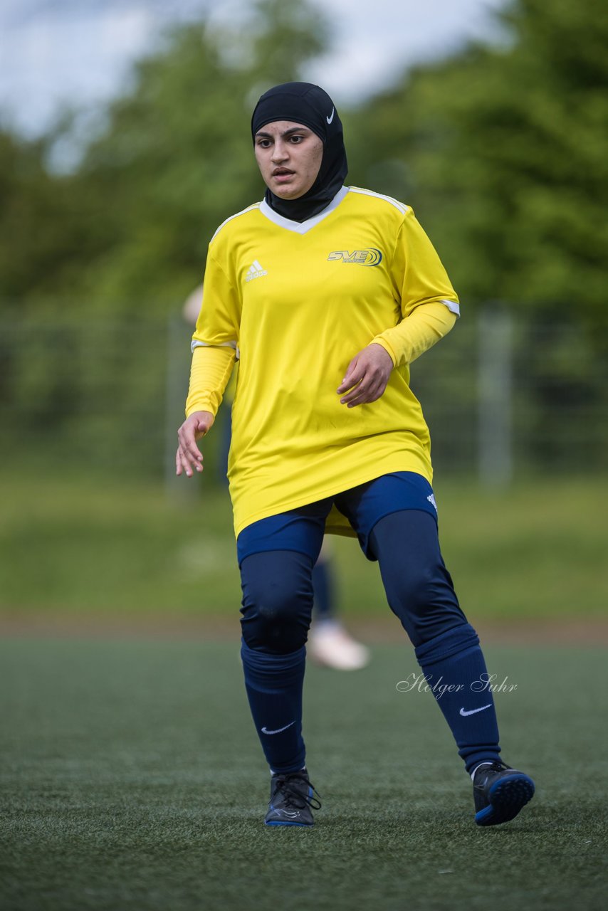 Bild 352 - F SC Ellerau - SV Eidelstedt II : Ergebnis: 2:1